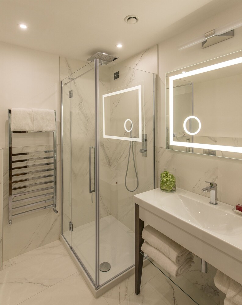 Cuarto de baño