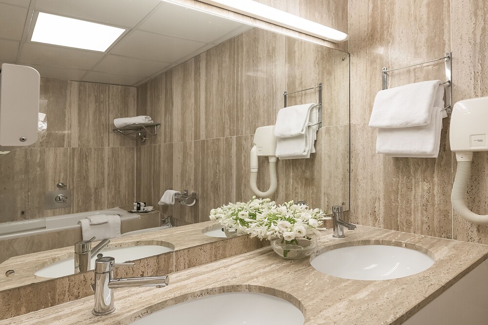 Cuarto de baño