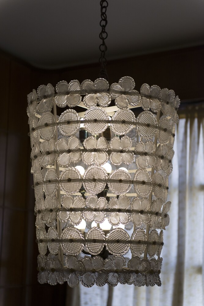 Detalle del interior