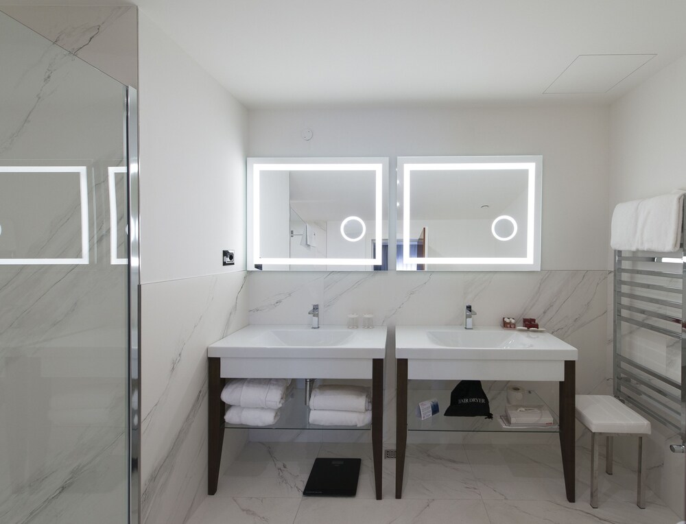 Cuarto de baño
