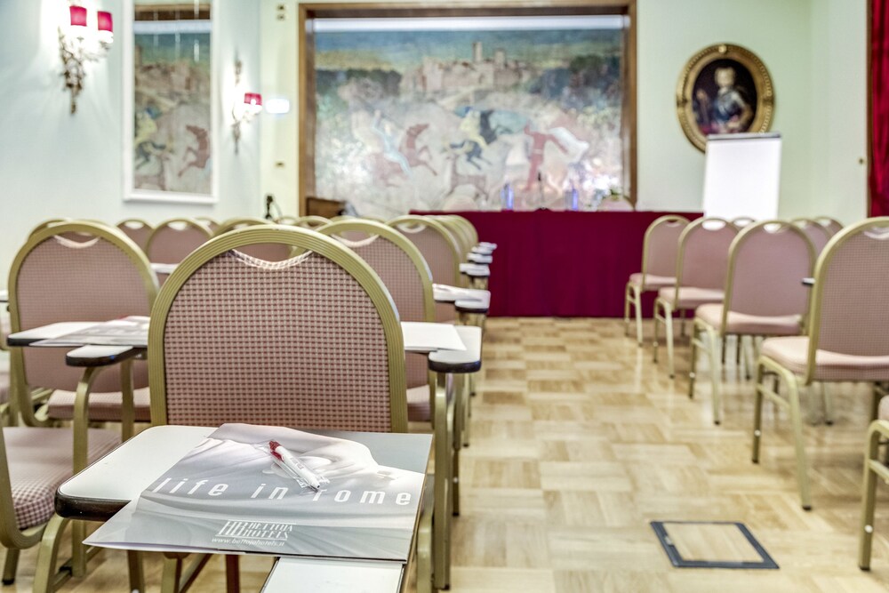 Salas de reuniones