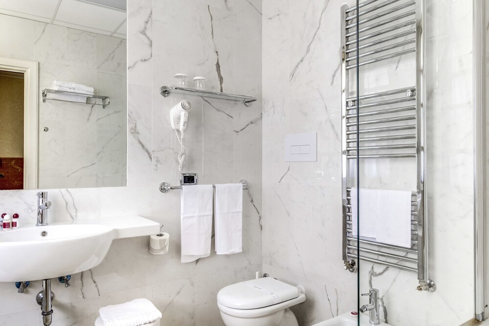 Cuarto de baño
