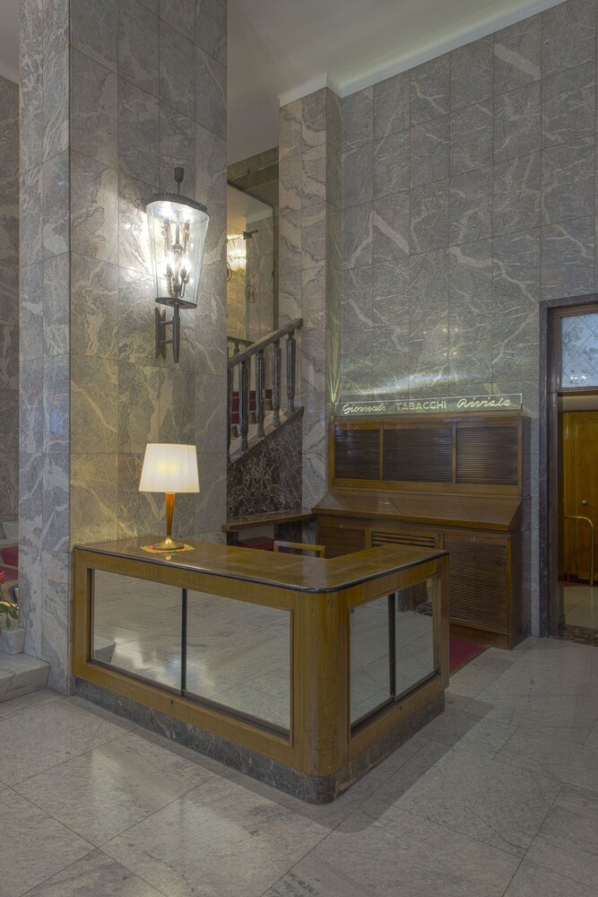 Detalle del interior