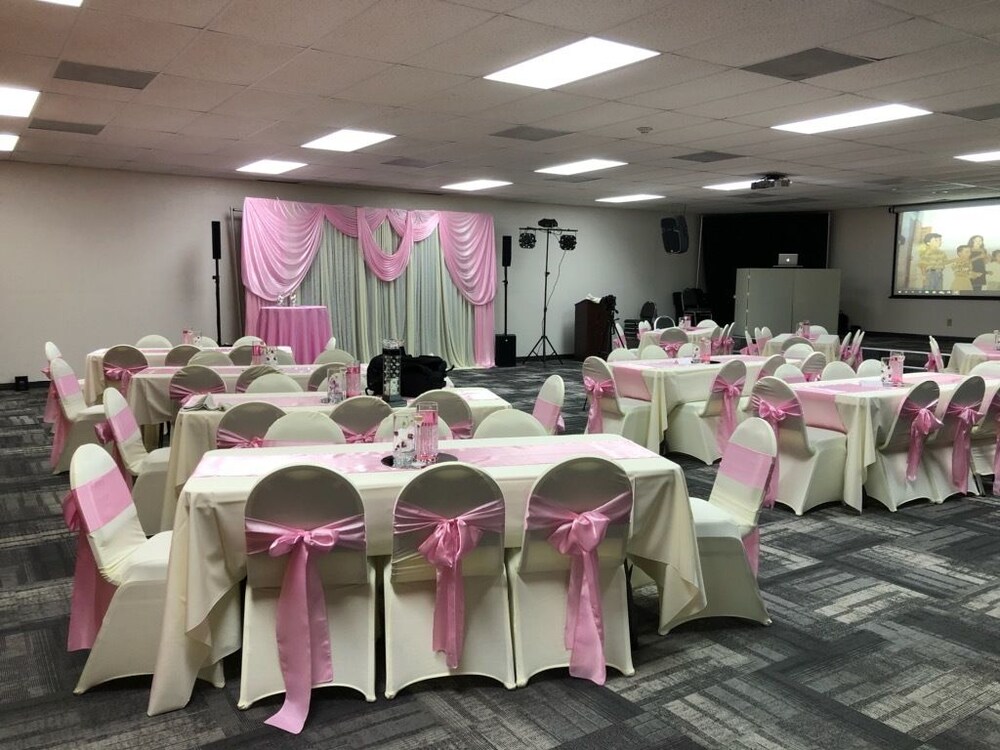 Reception, Howard Johnson by Wyndham Winter Haven FL