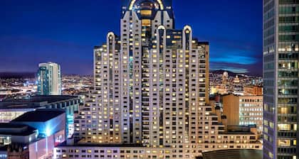 San Francisco Marriott Marquis