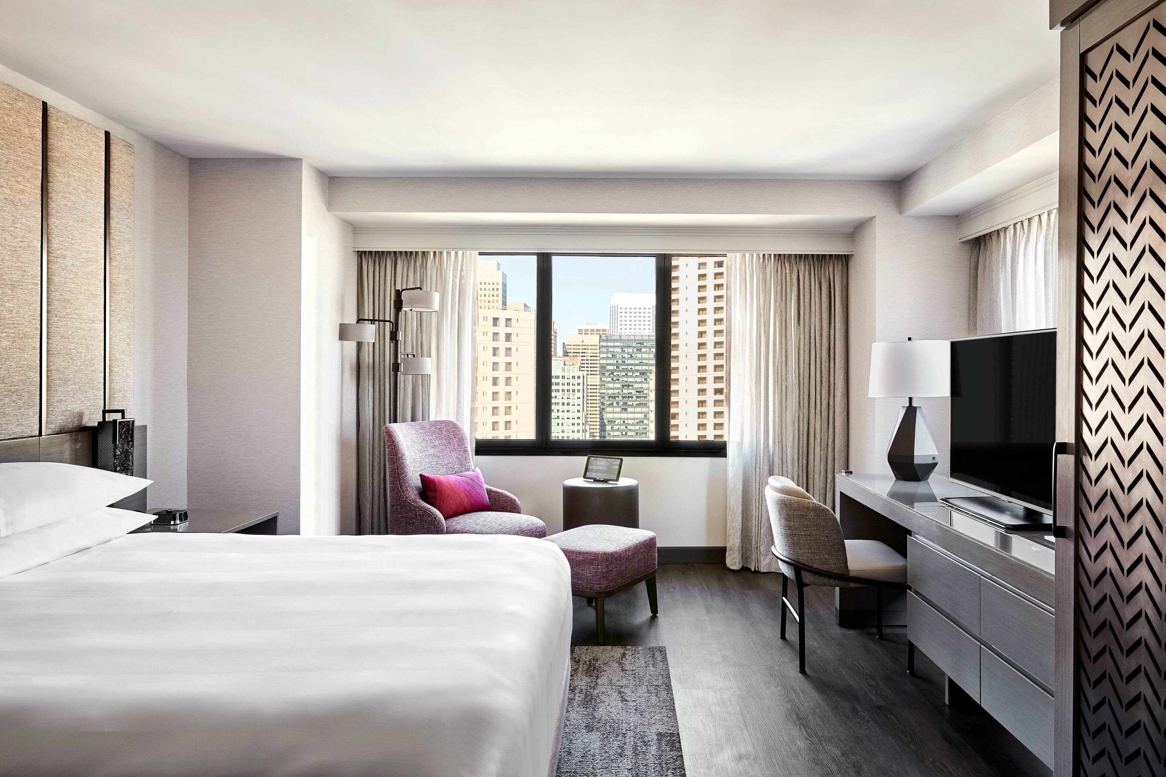 サンフランシスコ マリオット マーキス 口コミ 宿泊料金 写真 22 エクスペディア