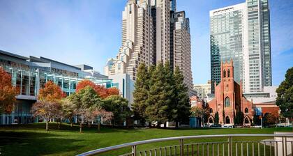 San Francisco Marriott Marquis