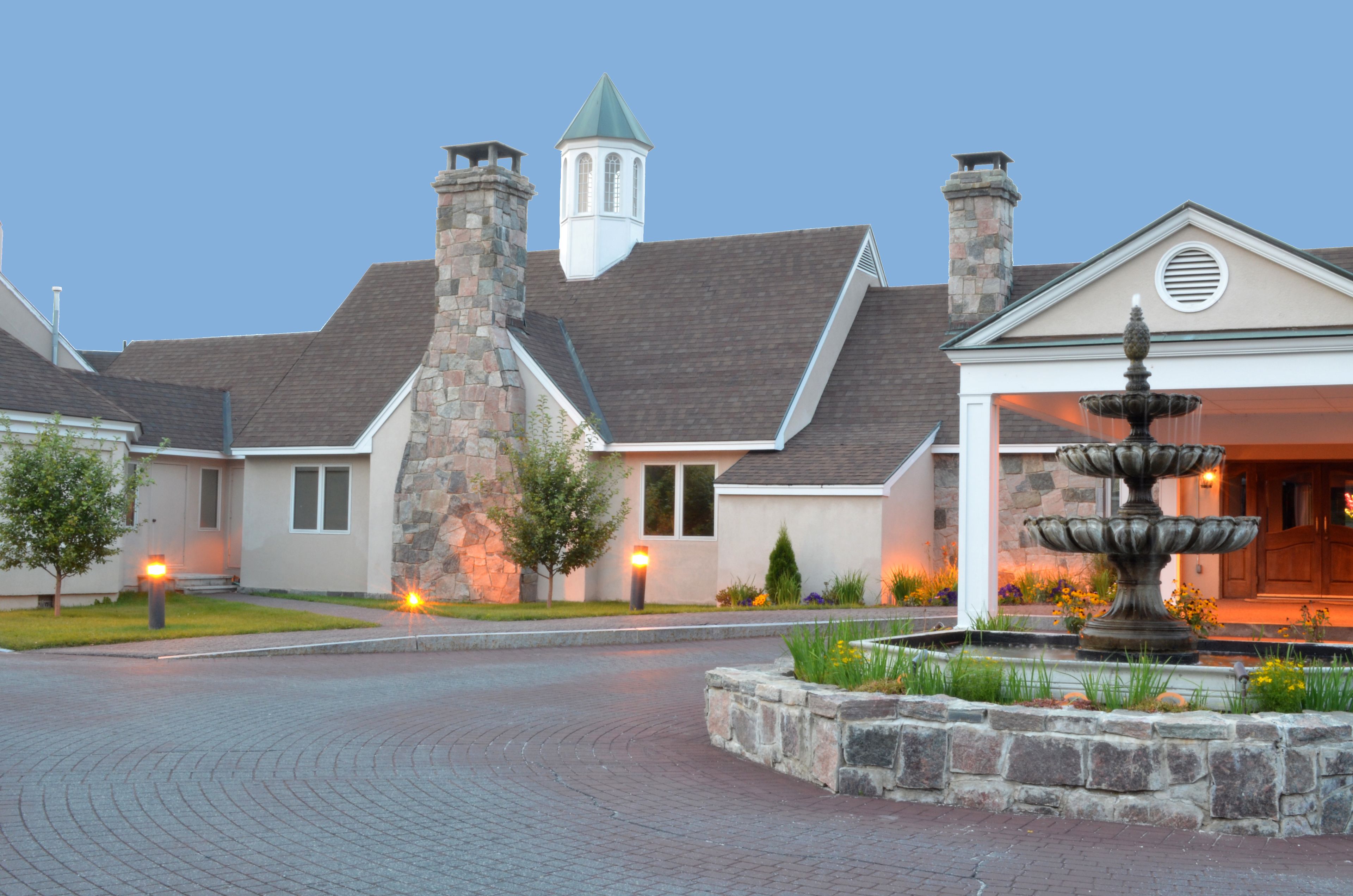 The Orchards Hotel In Williamstown Ma Expedia