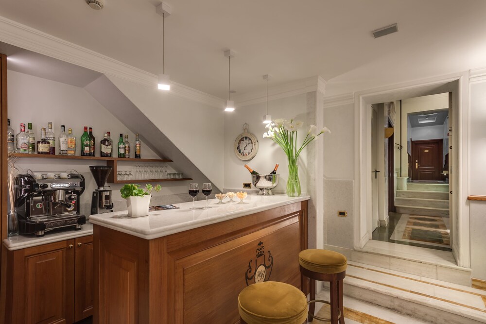 Foto - Hotel Borromeo