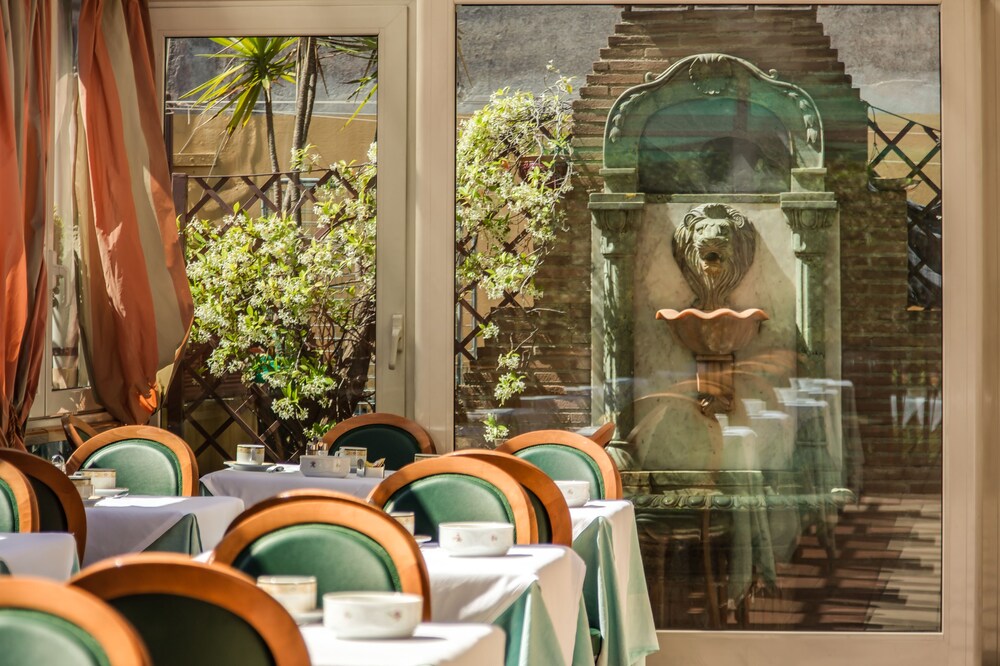 Foto - Hotel Borromeo