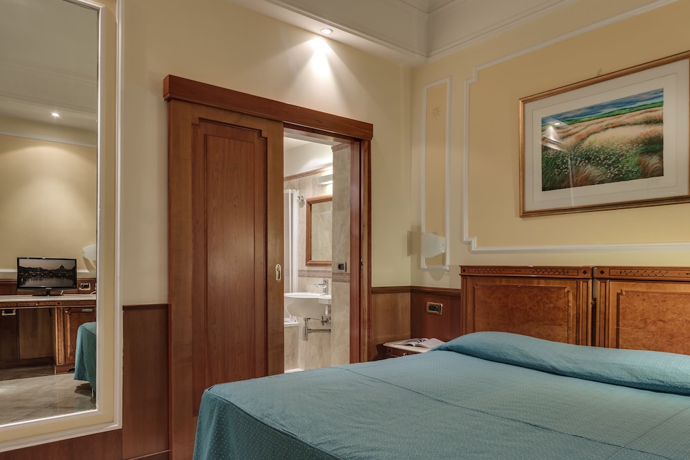 Foto - Hotel Borromeo