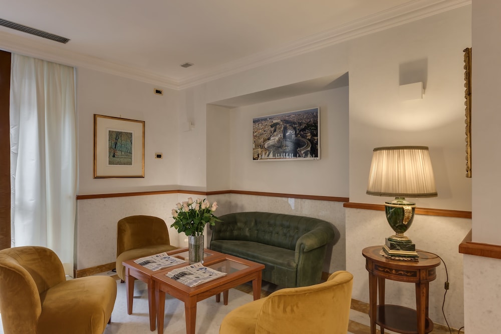 Foto - Hotel Borromeo