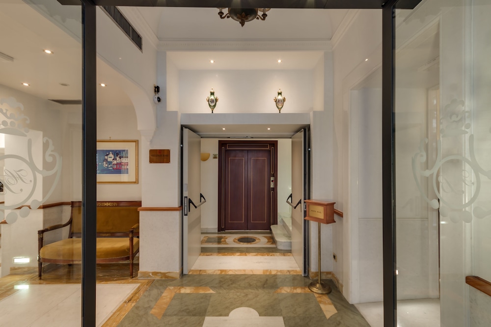 Foto - Hotel Borromeo