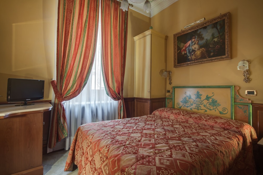 Foto - Hotel Borromeo