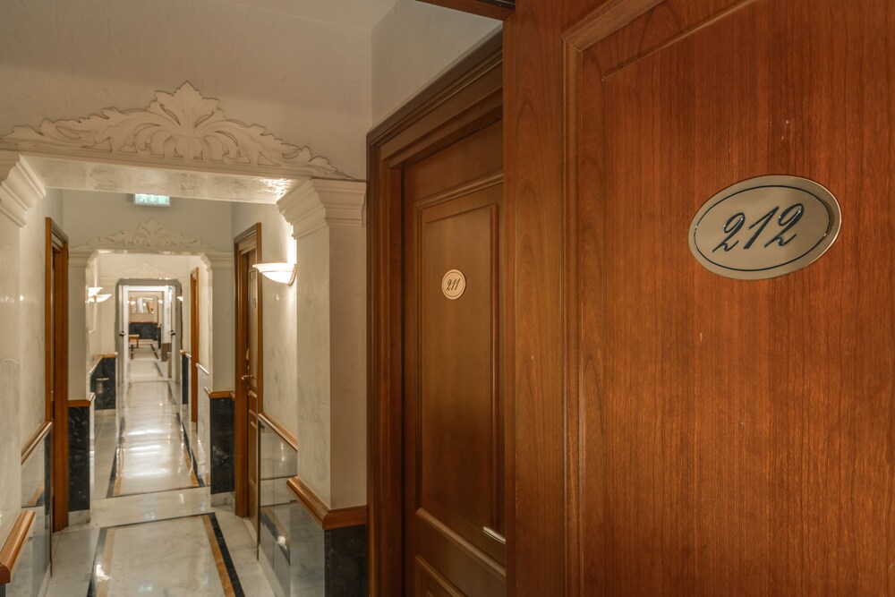 Foto - Hotel Borromeo