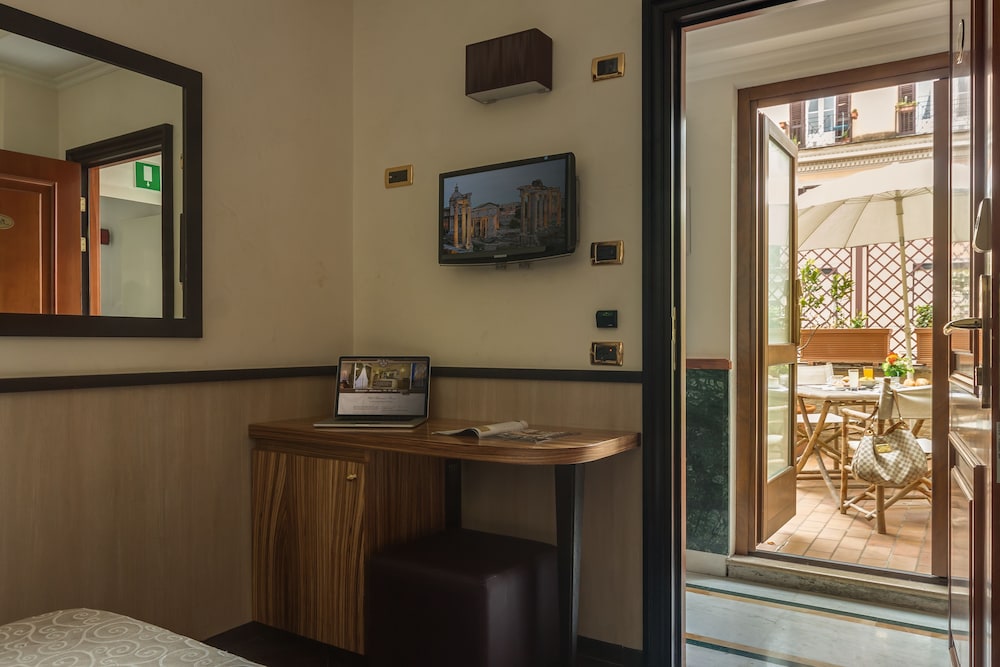 Foto - Hotel Borromeo