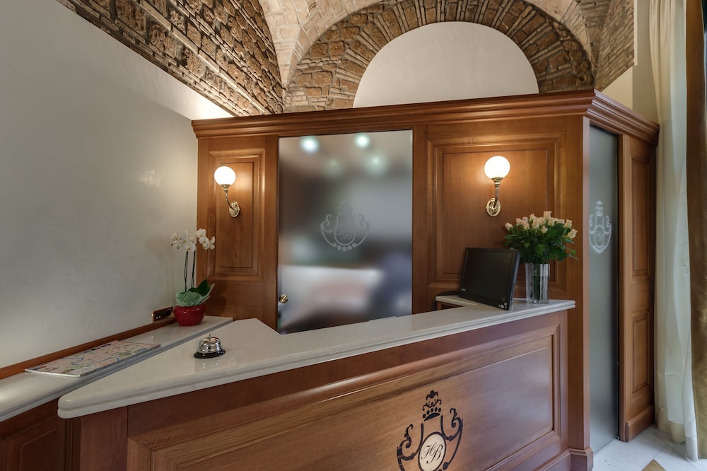 Foto - Hotel Borromeo