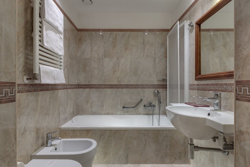 Foto - Hotel Borromeo