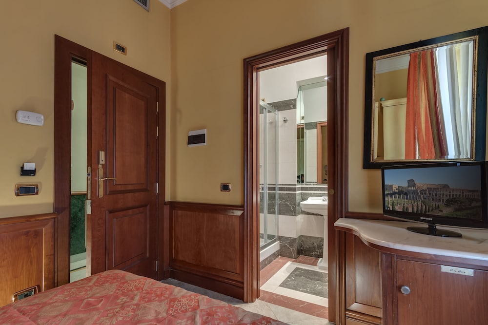 Foto - Hotel Borromeo