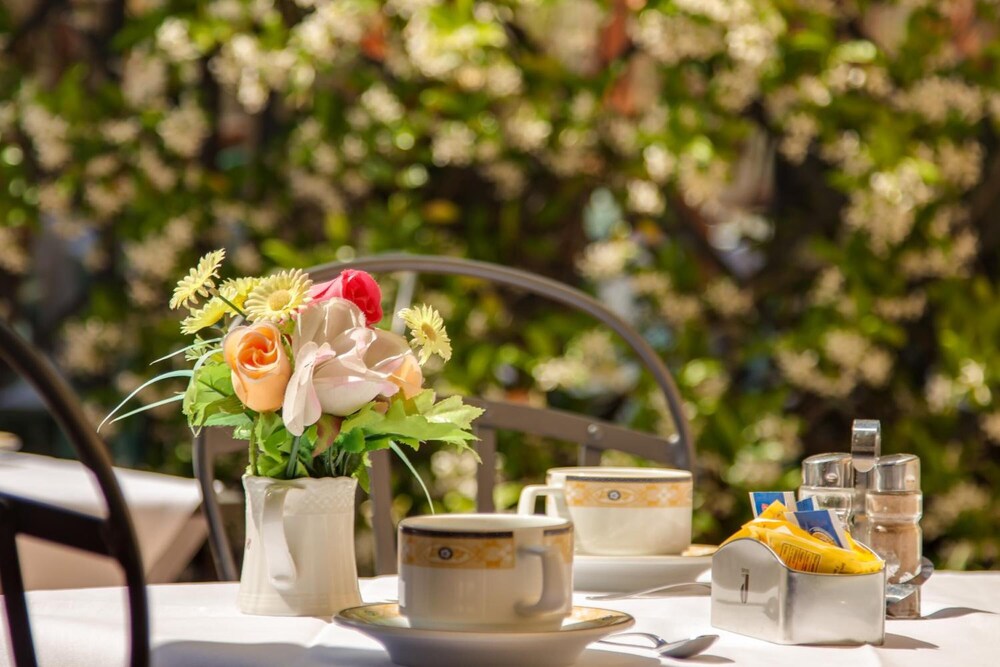 Foto - Hotel Borromeo