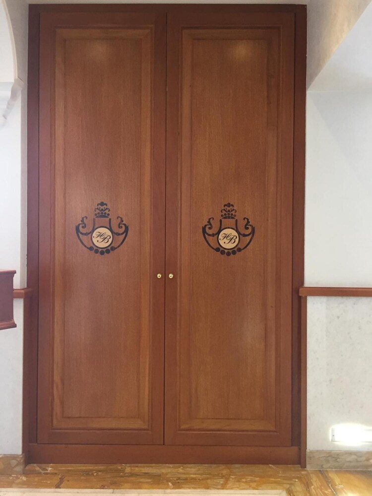 Foto - Hotel Borromeo