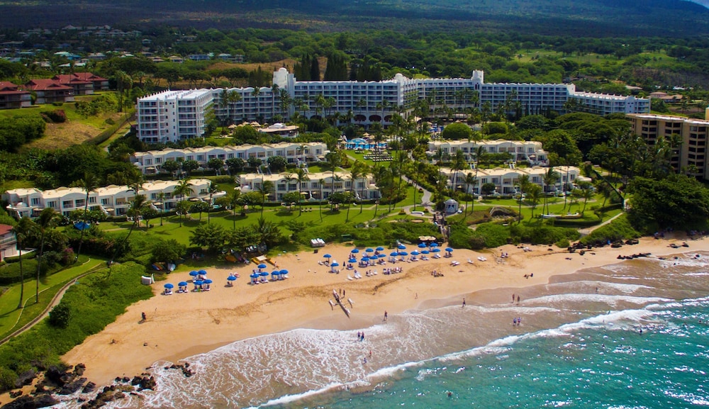 Fairmont Kea Lani Maui In Kihei Hotel Rates Reviews On Fairmont Kea Lani Maui In Kihei Hotel Rates Reviews On