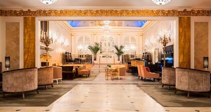 The Ritz-Carlton, Montréal