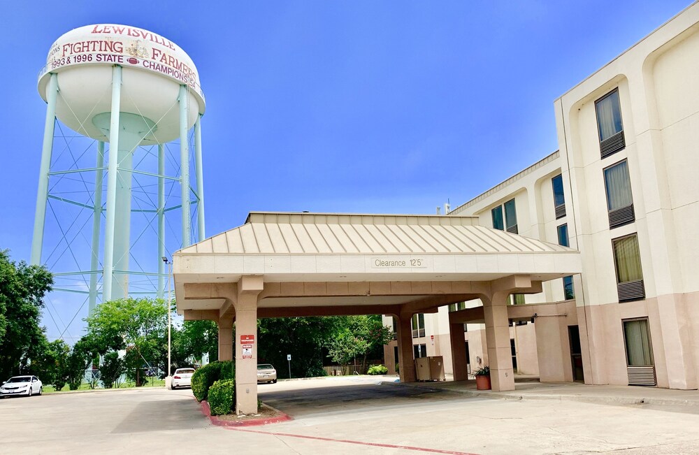 Motel 6 Lewisville, TX - Medical City in Dallas | Best Rates & Deals on