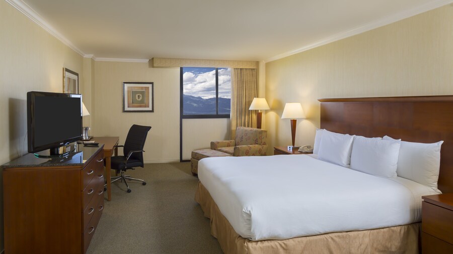 Ontario Airport Hotel & Conference Center
