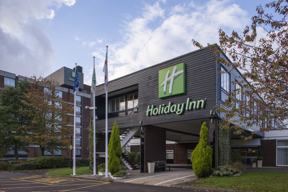 Holiday Inn Washington, an IHG Hotel