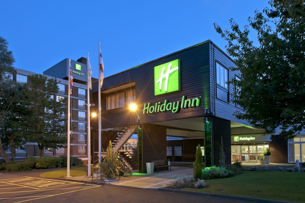 Holiday Inn Washington, an IHG Hotel