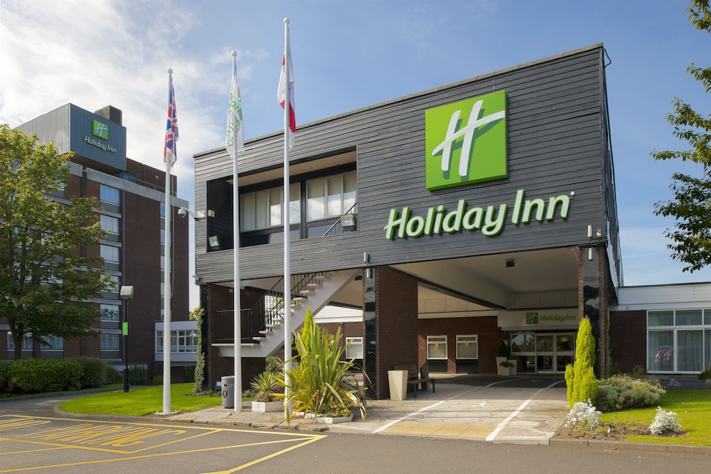 Holiday Inn Washington in Washington, United Kingdom