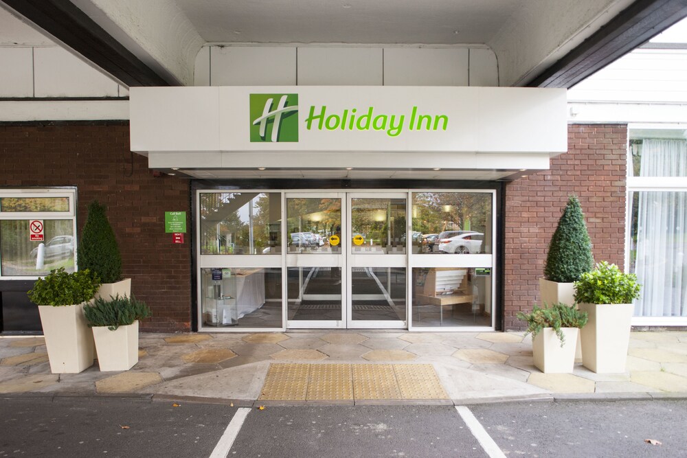 Holiday Inn Washington, an IHG Hotel