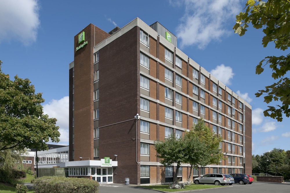 Holiday Inn Washington, an IHG Hotel