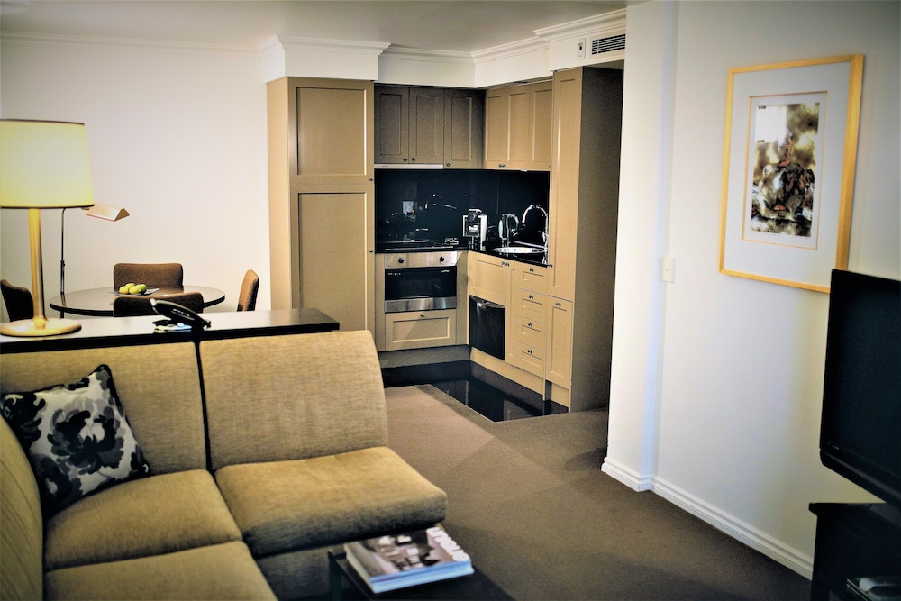 The Lyall Hotel and Spa