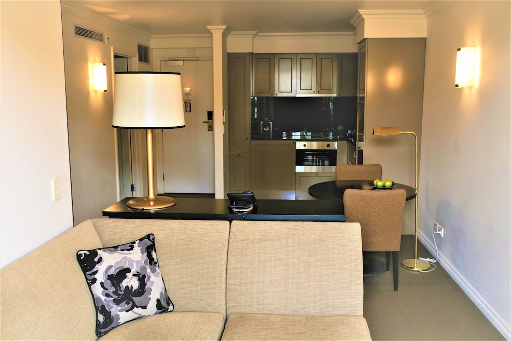 The Lyall Hotel and Spa