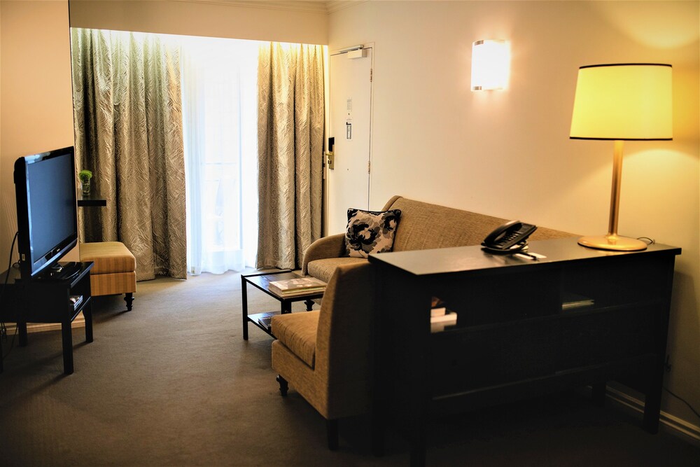 The Lyall Hotel and Spa
