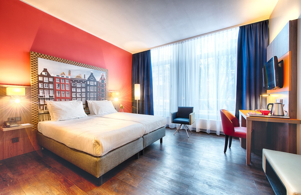Leonardo Hotel Amsterdam City Center In Rates Leonardo Hotel Amsterdam City Center 3 0 Out Of 5 Exterior Featured Image