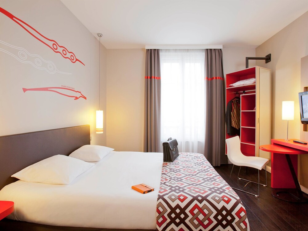 Hotel Ibis Styles Dijon Central Dijon France Hotel Ibis Styles Dijon Central Dijon France