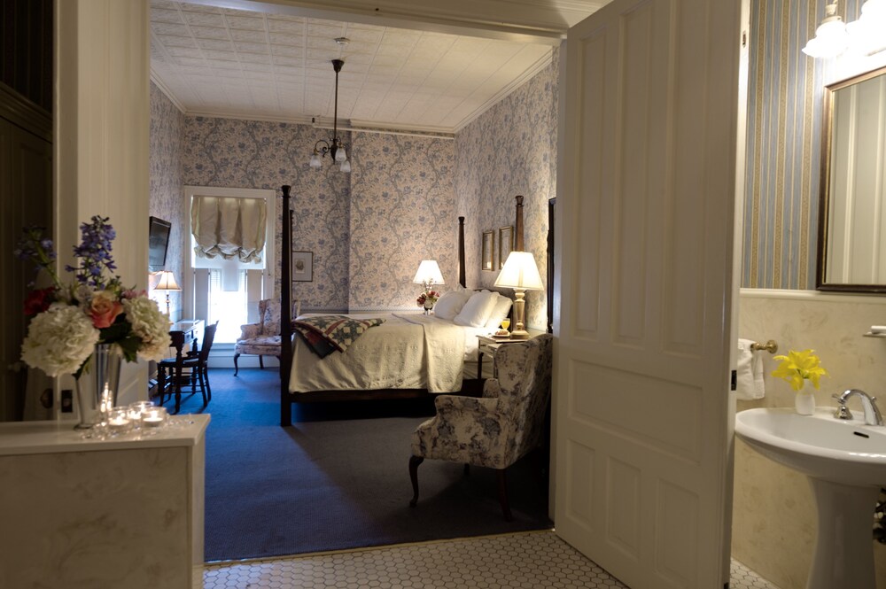 St James Hotel, a Historic Hotel of America in Red Wing Best Rates