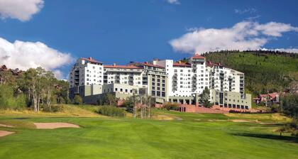 The Peaks Resort and Spa