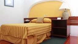 Hotel Antillano