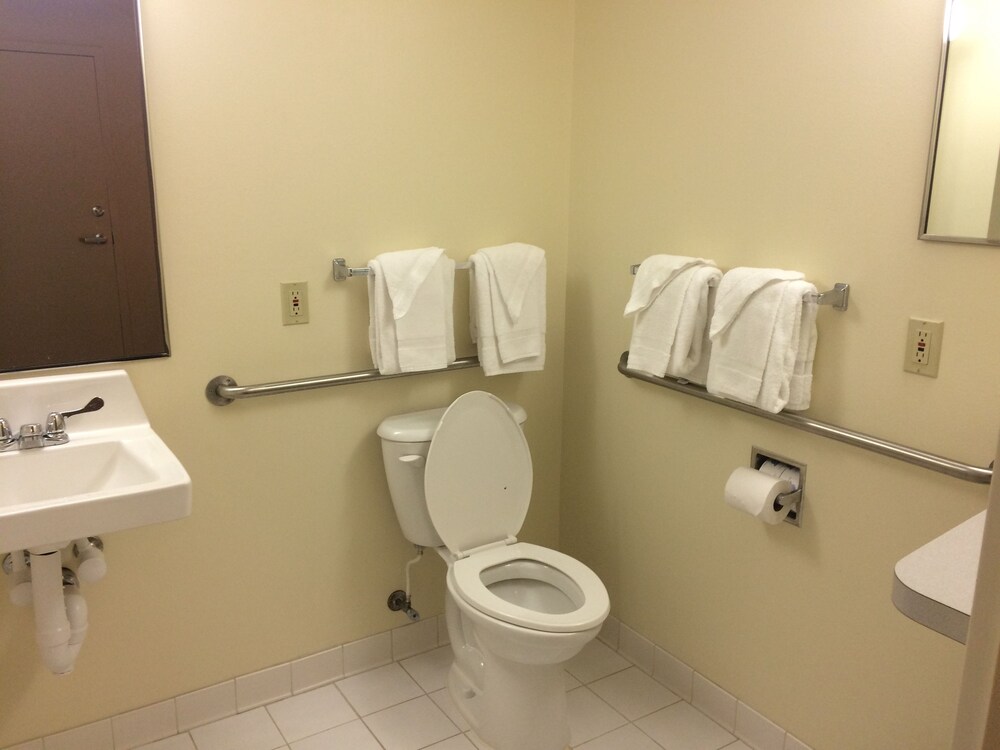 Quality Inn Rhinelander