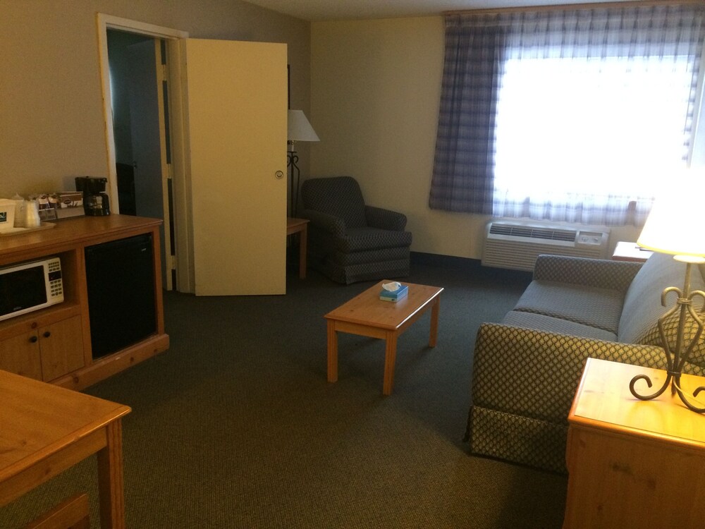 Quality Inn Rhinelander