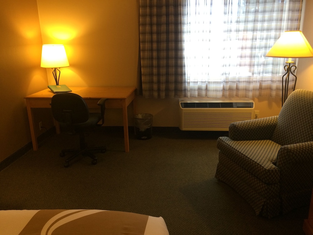 Quality Inn Rhinelander