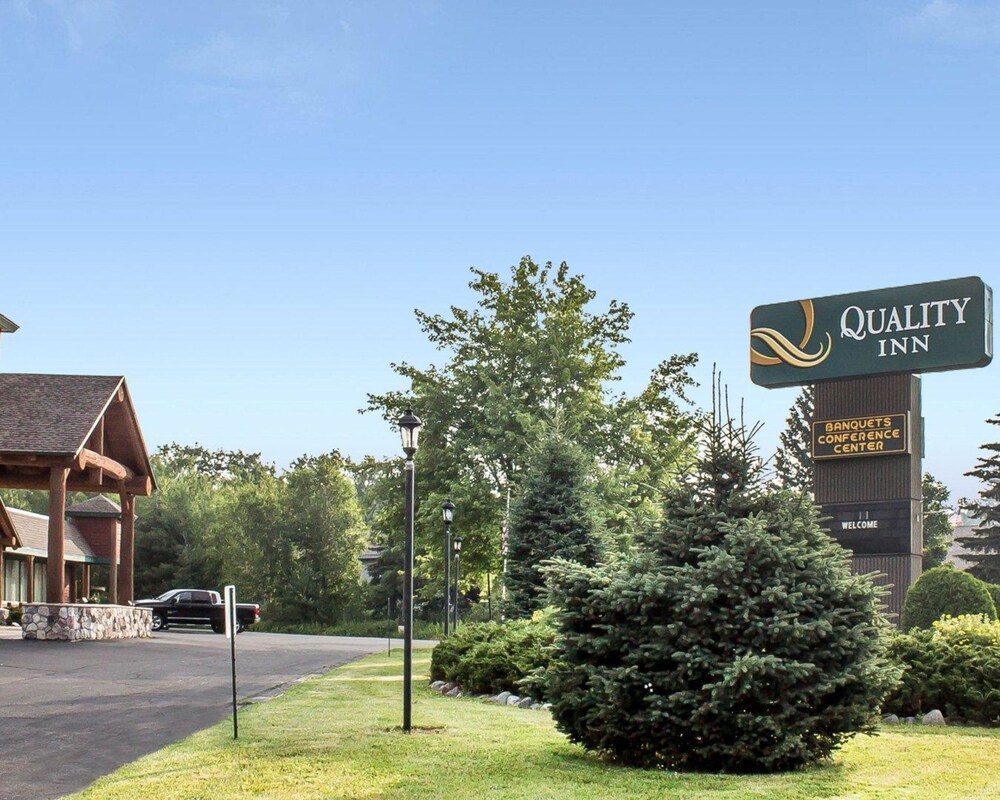 Quality Inn Rhinelander