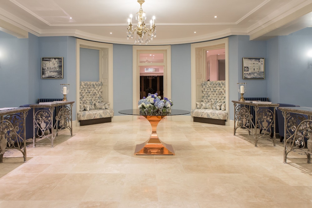 The Spa Hotel In Royal Tunbridge Wells Eng Expedia