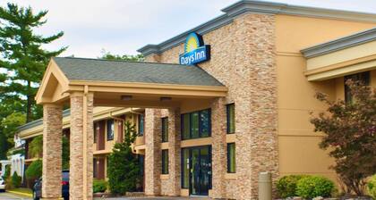 Days Inn by Wyndham Wayne