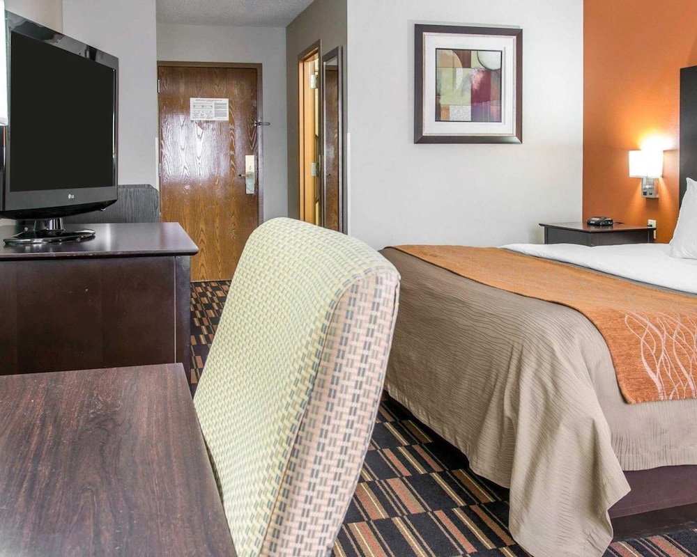 Comfort Inn Maumee - Perrysburg Area