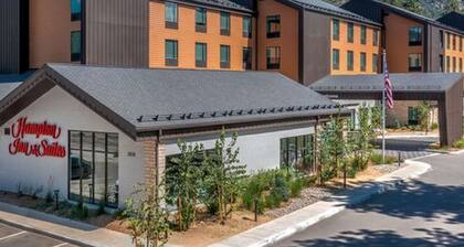 Hampton Inn & Suites South Lake Tahoe